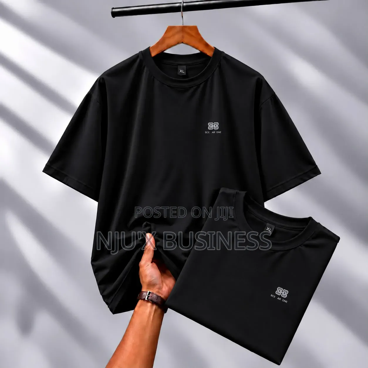 Tshirt Quality