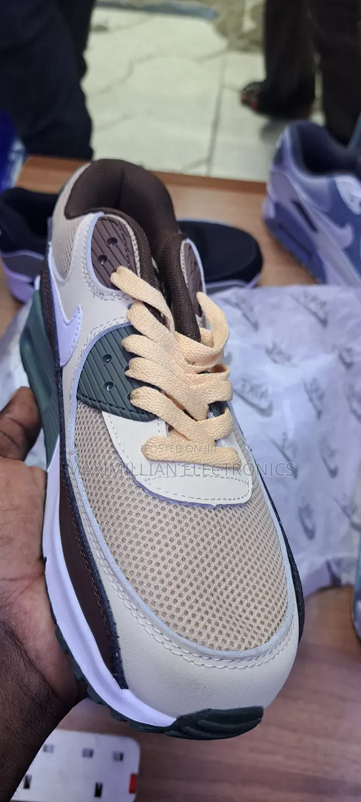 Nike Airmax 95