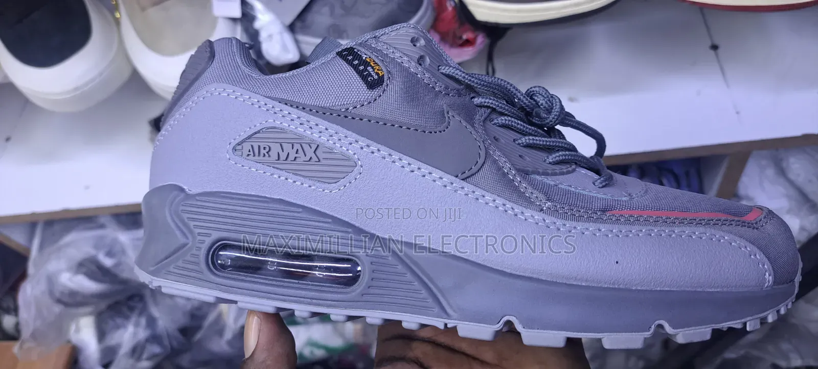 Nike Airmax 95