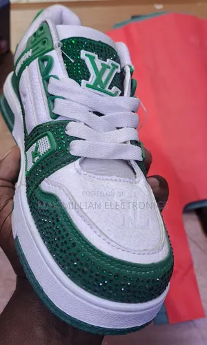 Louis Vuitton Casual Shoes