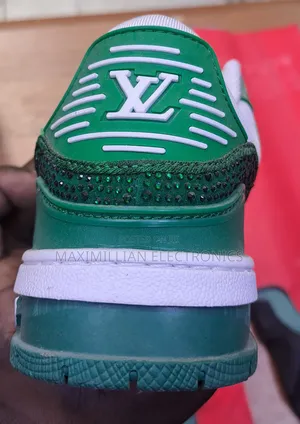 Louis Vuitton Casual Shoes