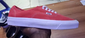 VANS Off the Wall Edition