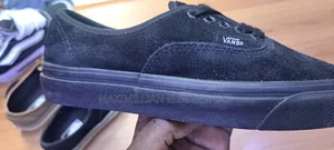 VANS Off the Wall Edition