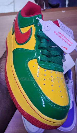 Nike Airforce 1