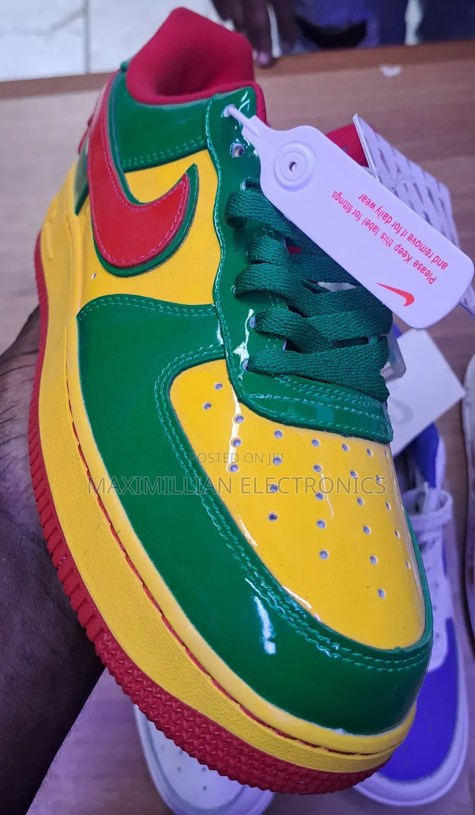 Nike Airforce 1