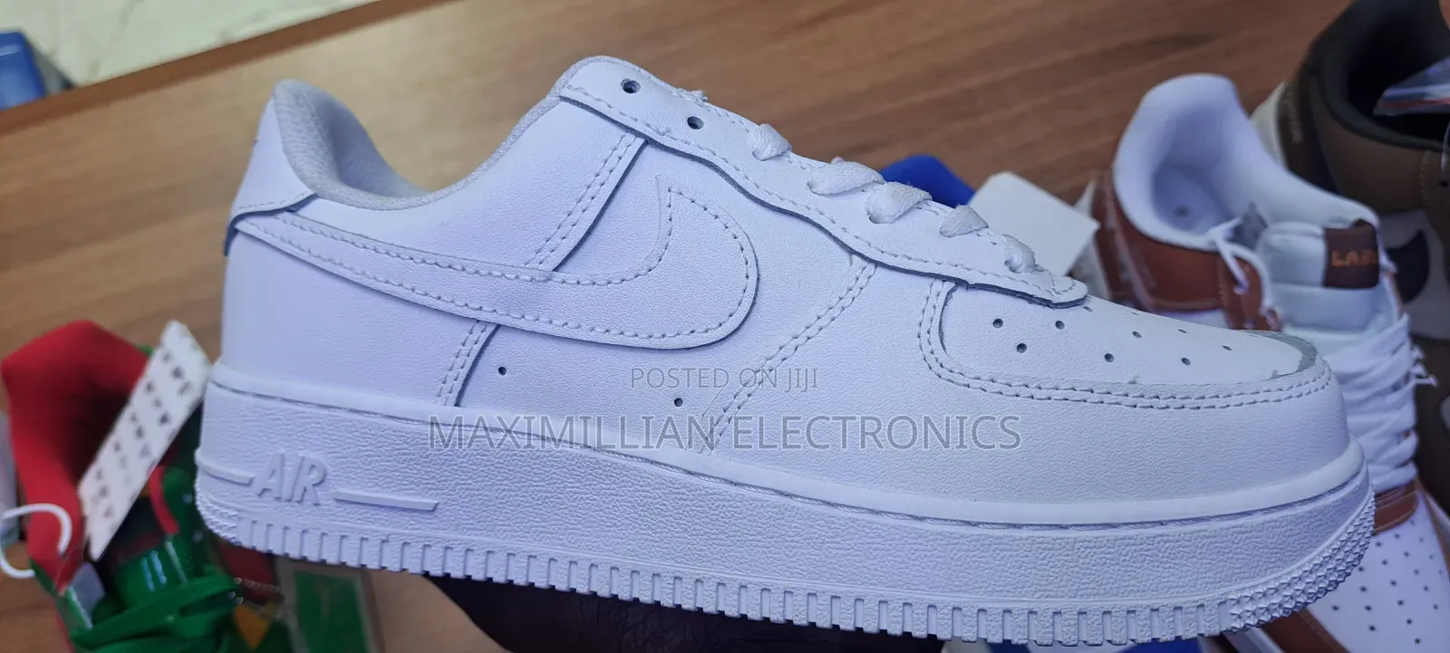 Nike Airforce 1