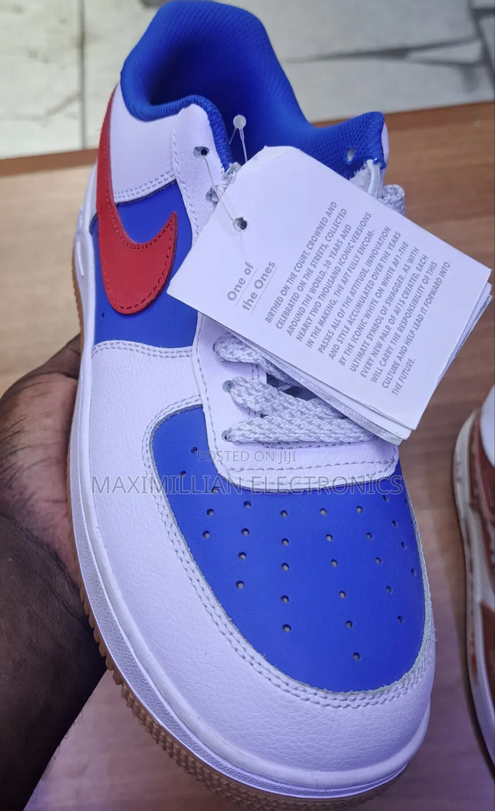 Nike Airforce 1