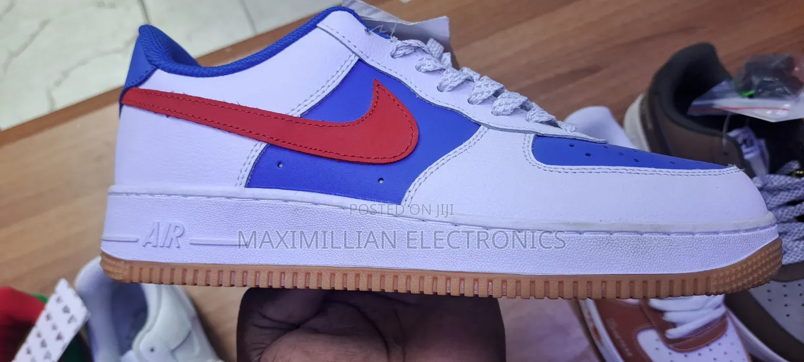 Nike Airforce 1