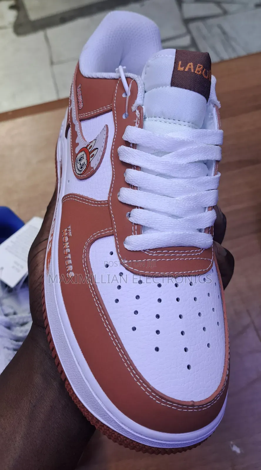 Nike Airforce 1