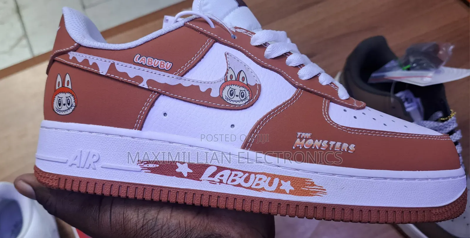 Nike Airforce 1