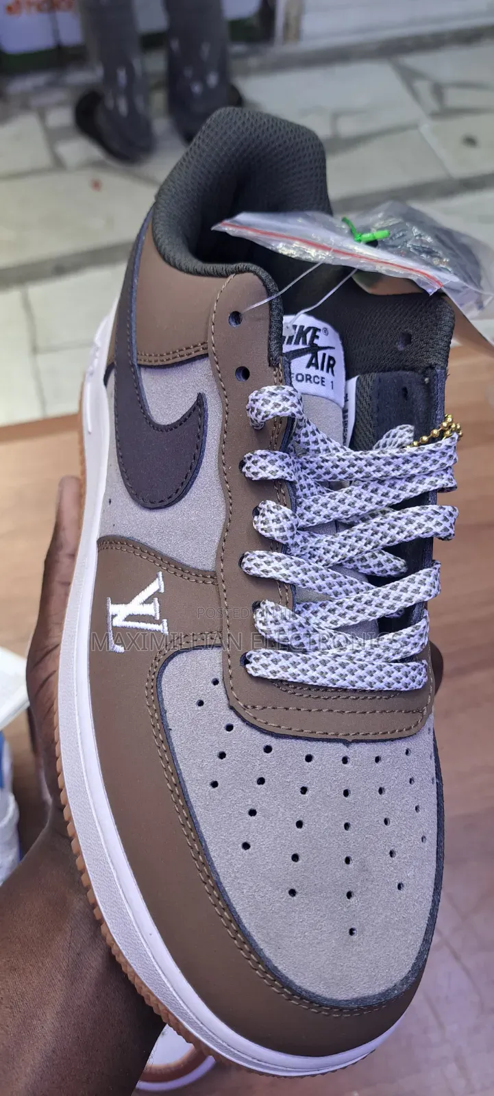 Nike Airforce 1