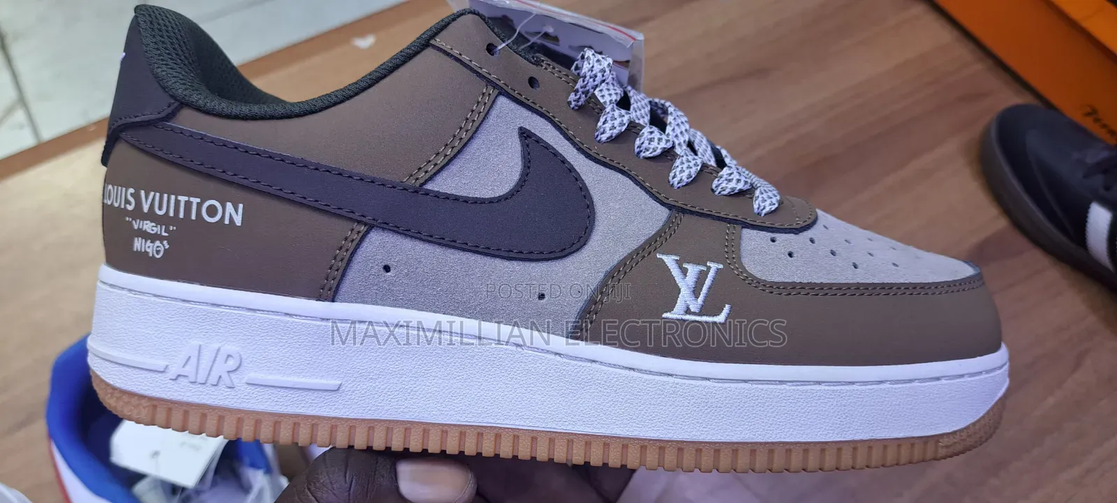 Nike Airforce 1