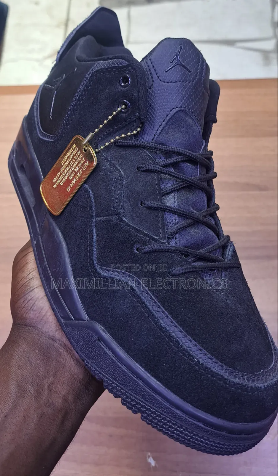 Air Jordan 4 Retro