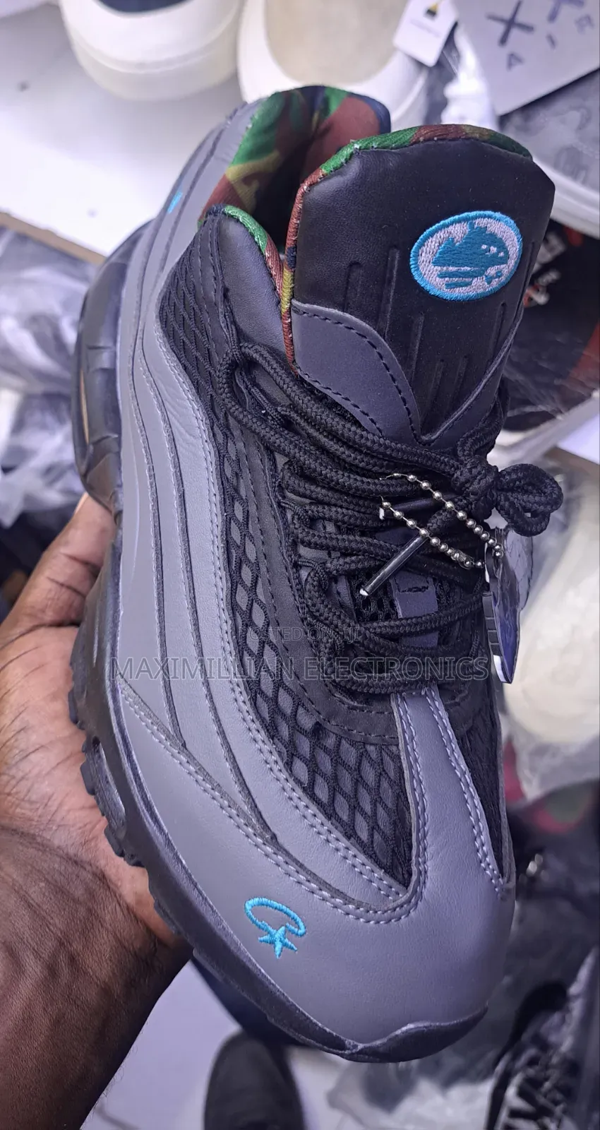 Nike Airmax 95