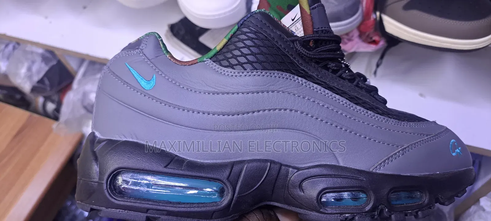 Nike Airmax 95