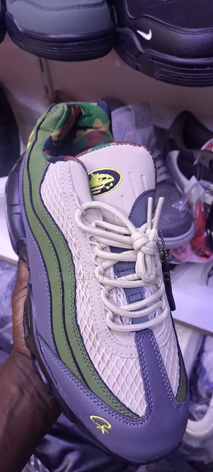 Nike Airmax 95