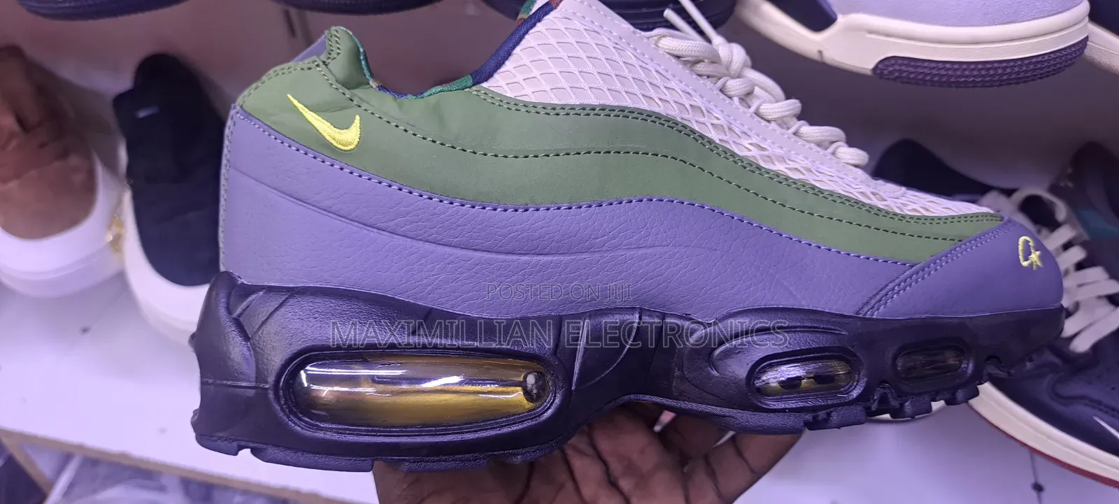 Nike Airmax 95