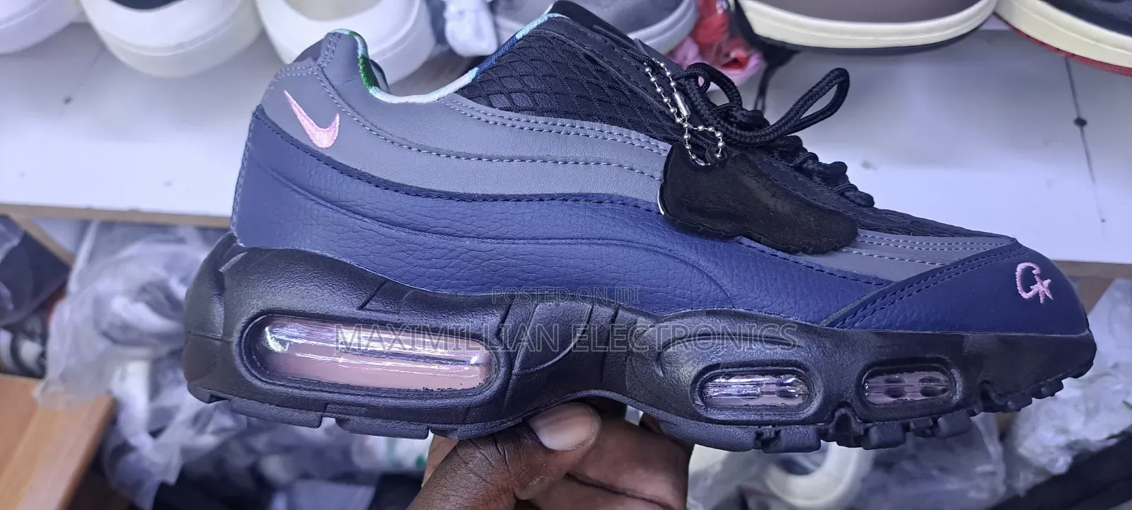 Nike Airmax 95