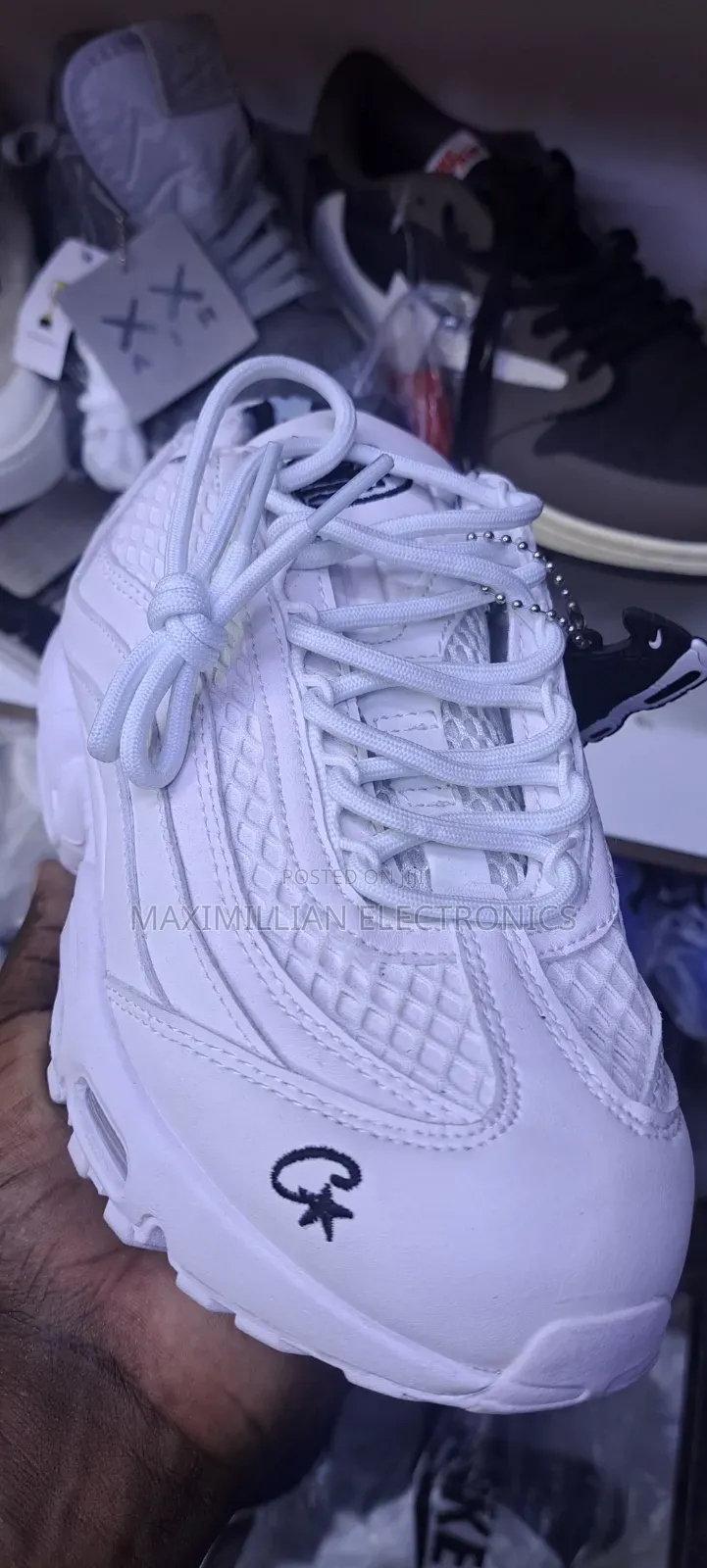 Nike Airmax 95