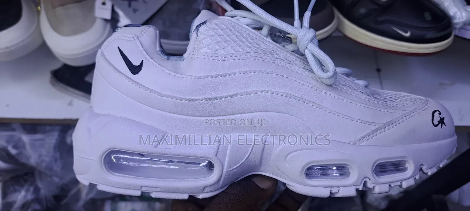 Nike Airmax 95