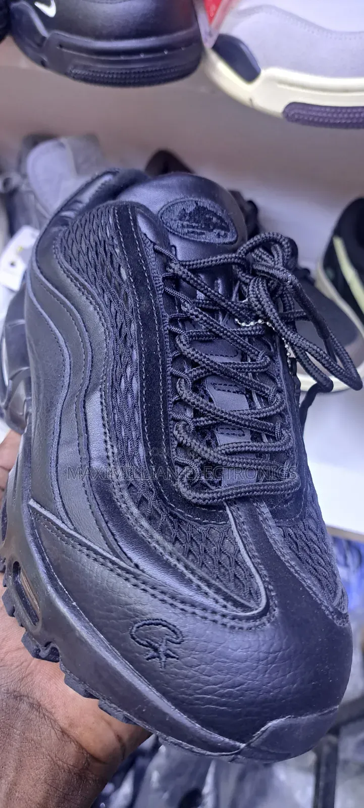 Nike Airmax 95