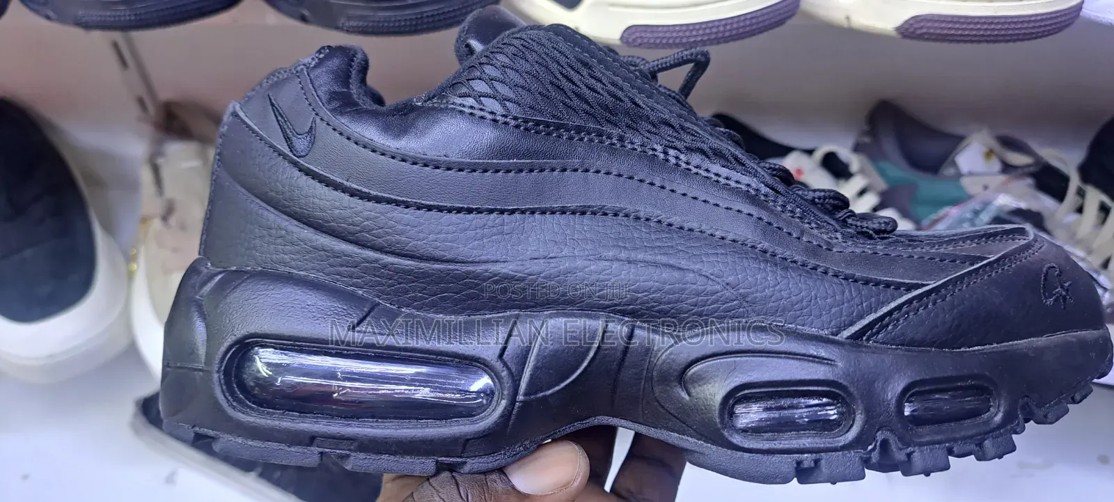 Nike Airmax 95