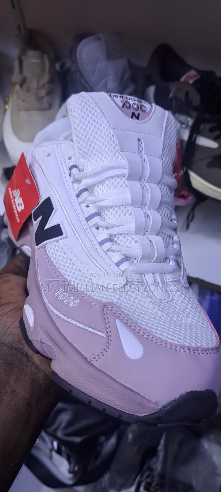 New Balance