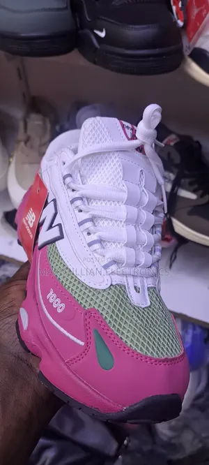 New Balance