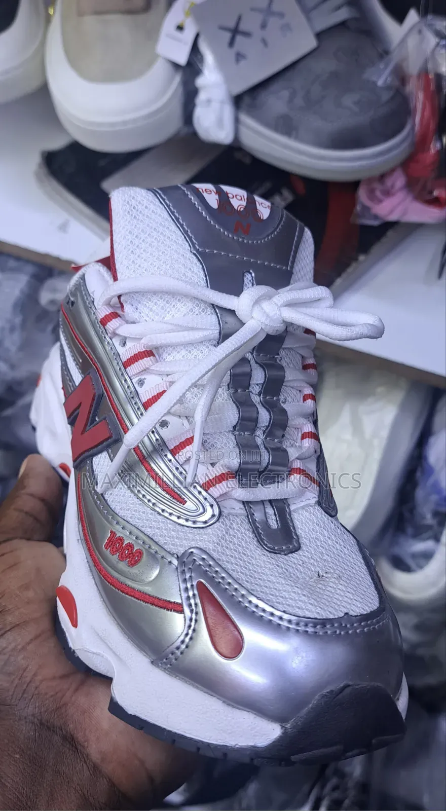 New Balance