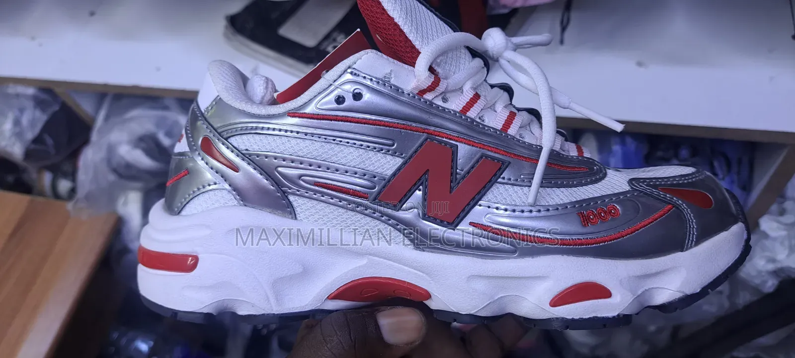New Balance