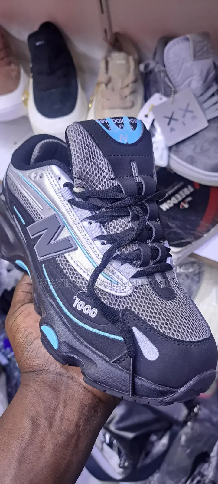 New Balance