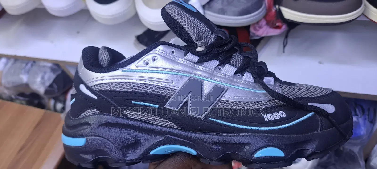 New Balance