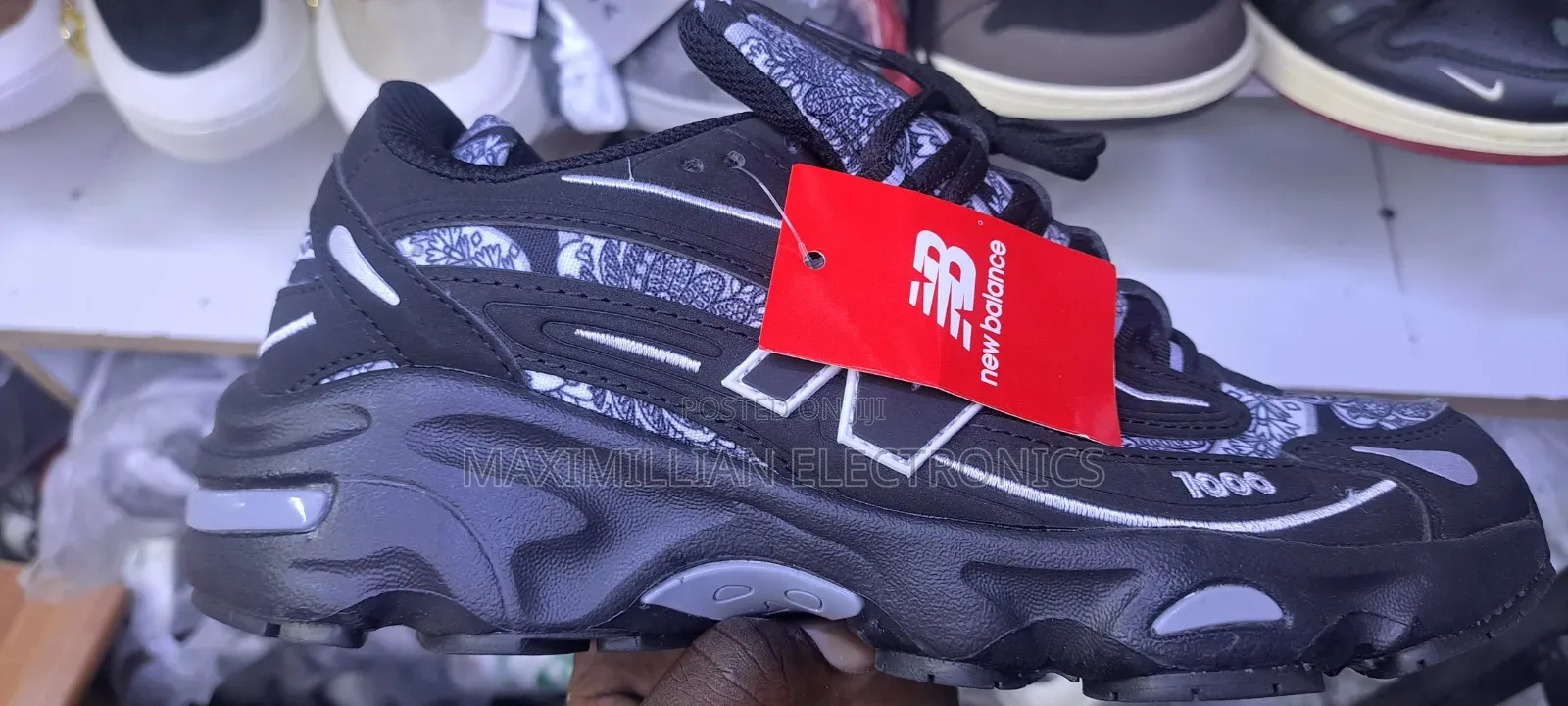 New Balance