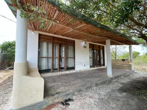 Furnished 2bdrm Bungalow in Kusini for rent