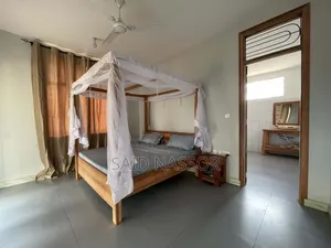 Furnished 2bdrm Bungalow in Kusini for rent