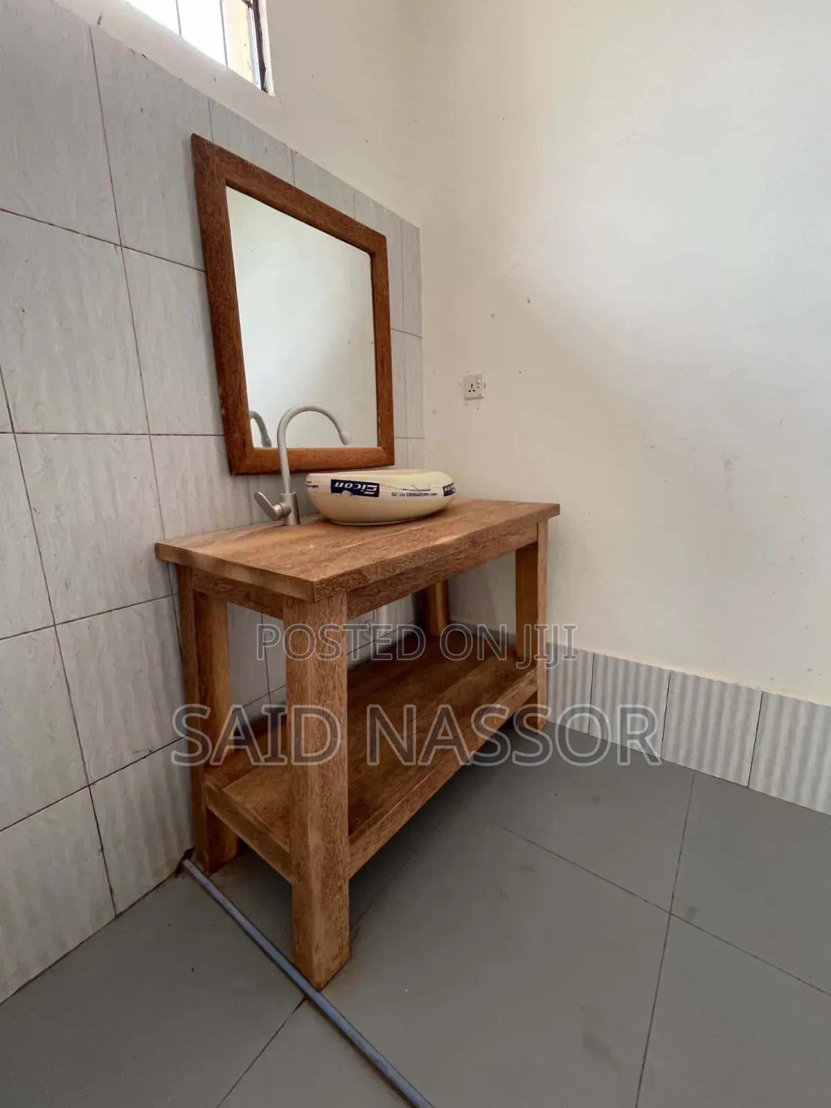 Furnished 2bdrm Bungalow in Kusini for rent