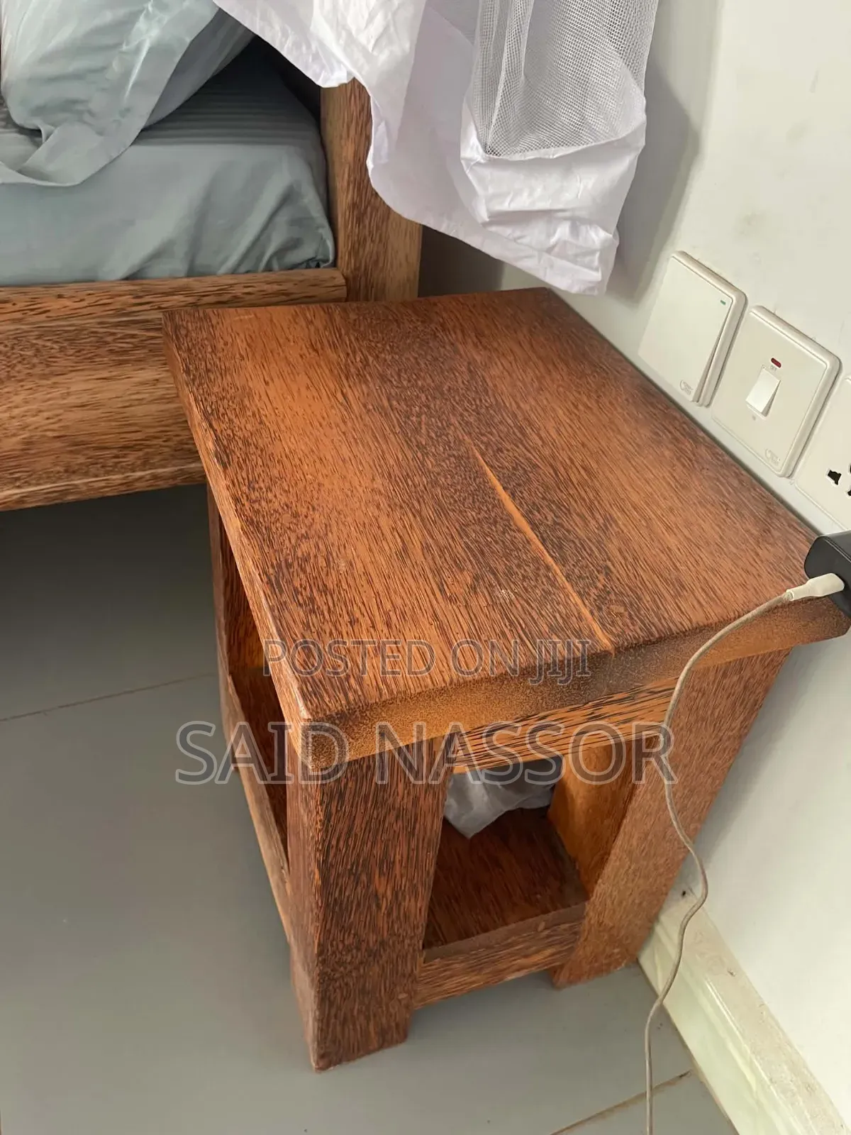 Furnished 2bdrm Bungalow in Kusini for rent