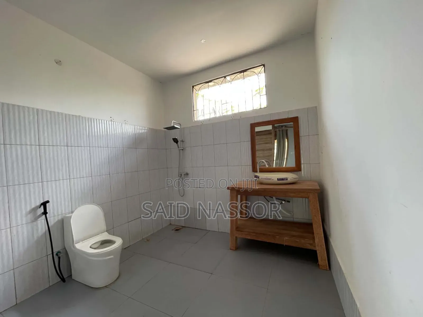 Furnished 2bdrm Bungalow in Kusini for rent
