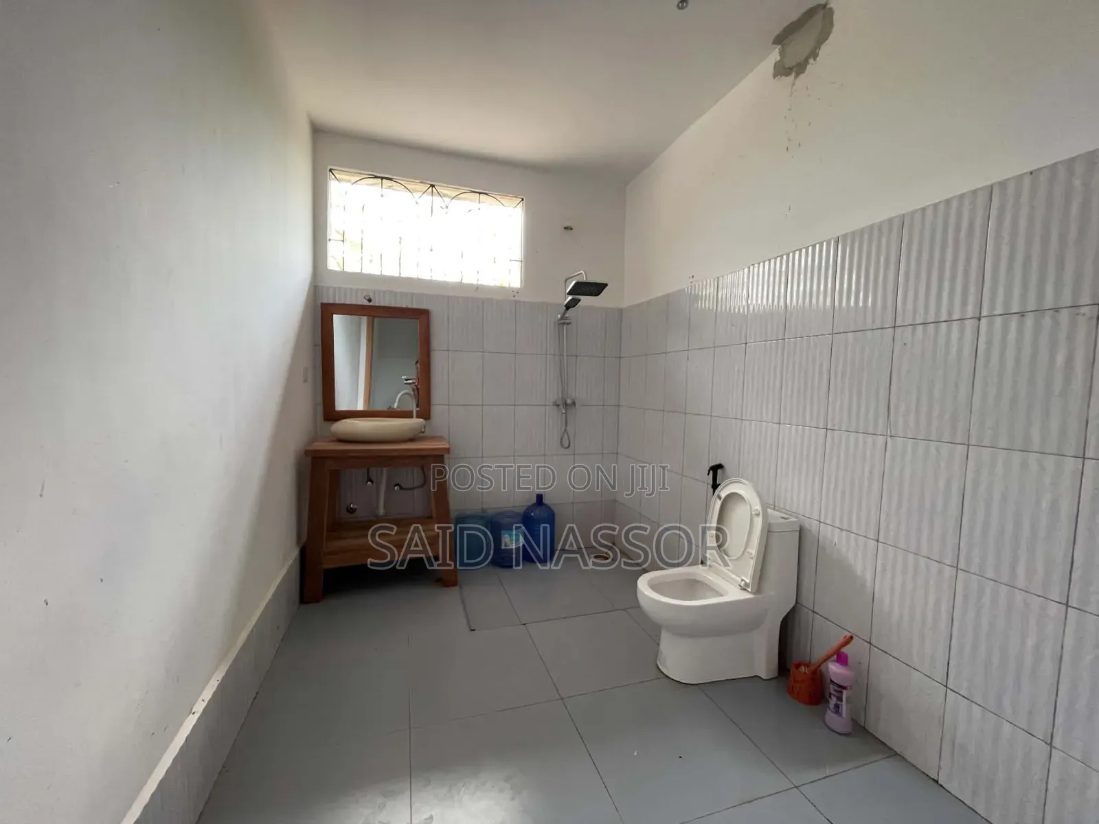 Furnished 2bdrm Bungalow in Kusini for rent