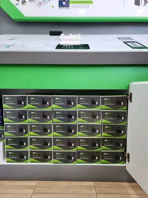 ZKTeco VR10 Pro Vehicle Detection Radar
