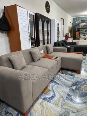 Sofa Y L Shape