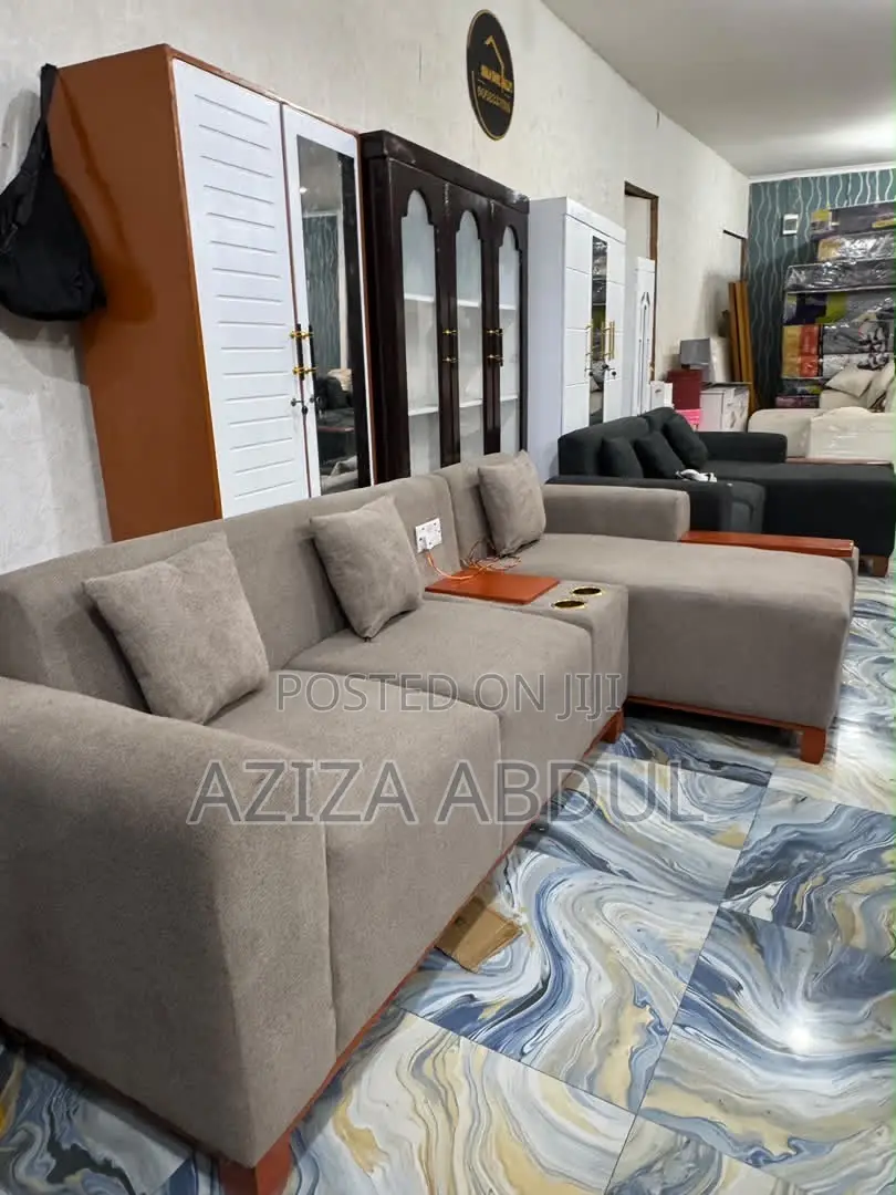 Sofa Y L Shape