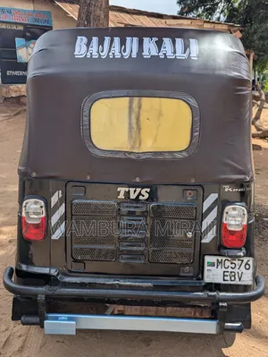 Bajaj 2026 Black