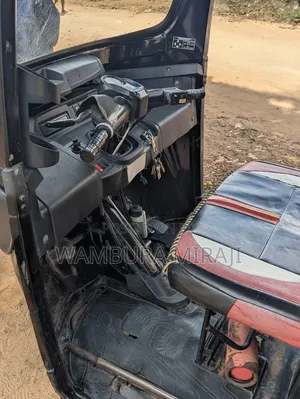 Bajaj 2026 Black