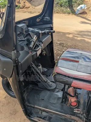 Bajaj 2026 Black