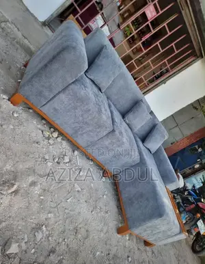 Sofa Y L Shape