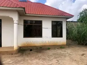 Furnished 4bdrm Block of Flats in Temeke for sale