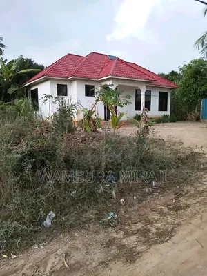 Furnished 4bdrm Block of Flats in Temeke for sale