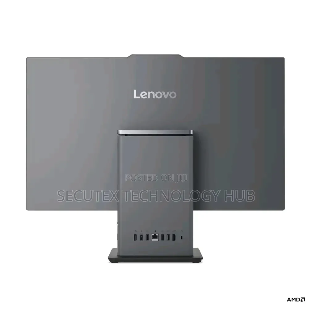 New Desktop Computer Lenovo ThinkCentre 24 16GB AMD Ryzen 5 SSD 512GB