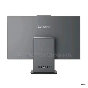 New Desktop Computer Lenovo ThinkCentre 24 16GB AMD Ryzen 5 SSD 512GB